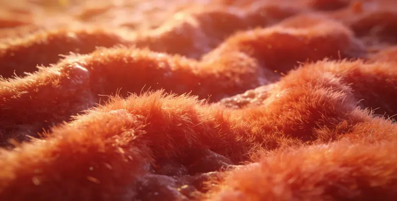 自贡结直肠癌靶向120基因检测（组织）图片1