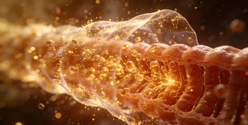 自贡结直肠癌11基因检测图片1