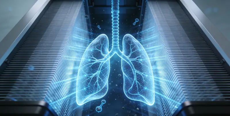 自贡肺癌靶向120基因检测（组织）图片1