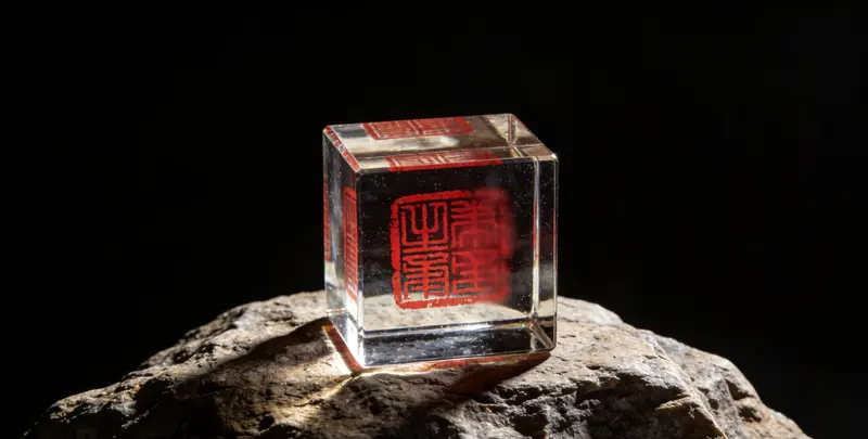 自贡司法亲子鉴定2人图片1