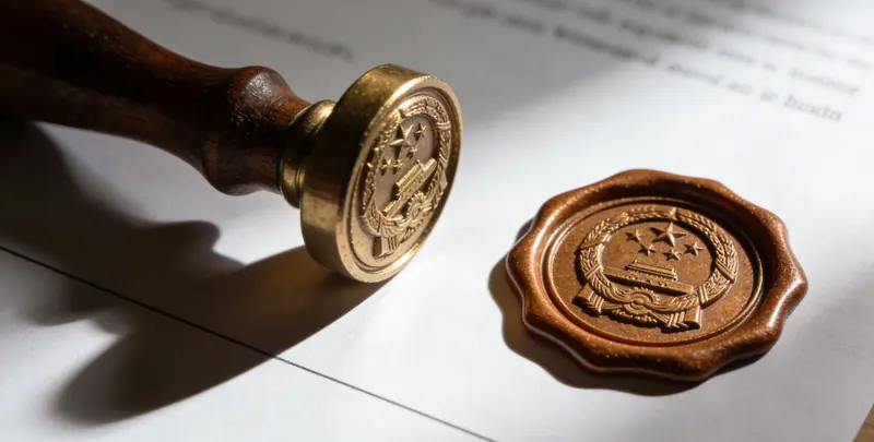 自贡公证亲子鉴定图片1