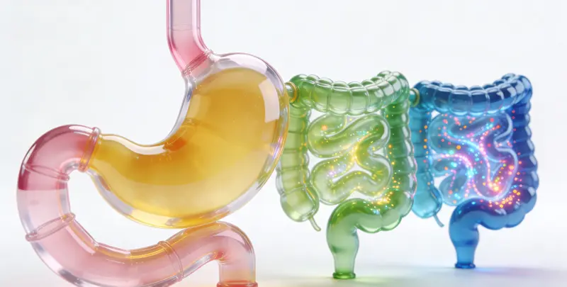 自贡肠癌甲基化检测图片1