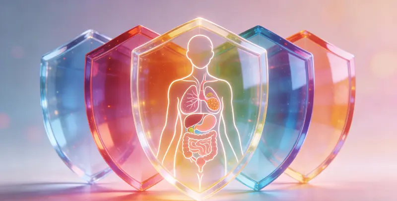 自贡子宫内膜癌靶向120基因检测（组织）图片1